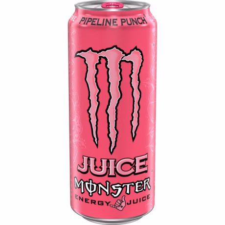 Monster Pipeline Punch 0,5l